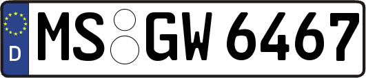 MS-GW6467