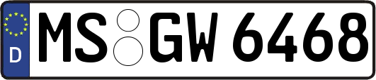 MS-GW6468