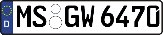 MS-GW6470