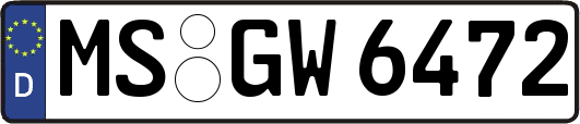 MS-GW6472