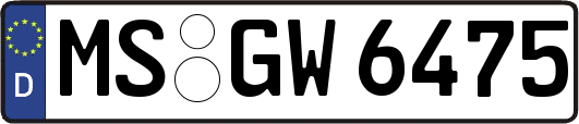 MS-GW6475
