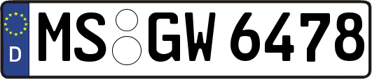 MS-GW6478