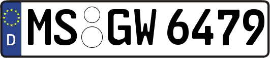 MS-GW6479