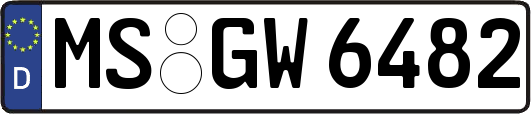 MS-GW6482