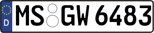 MS-GW6483