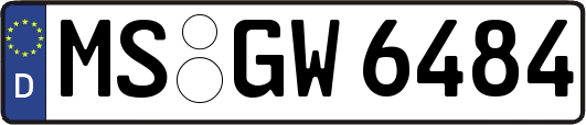 MS-GW6484