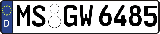 MS-GW6485