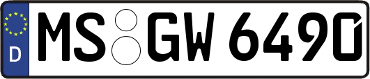 MS-GW6490