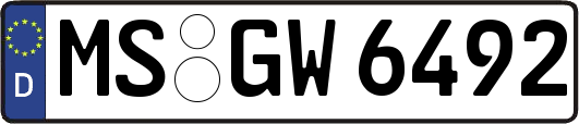 MS-GW6492