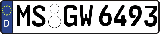 MS-GW6493