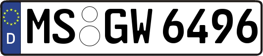 MS-GW6496