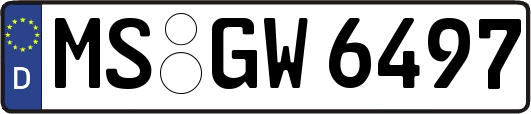 MS-GW6497