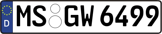 MS-GW6499