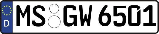 MS-GW6501