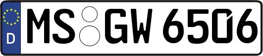MS-GW6506