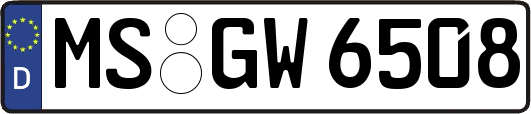 MS-GW6508