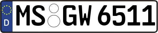 MS-GW6511