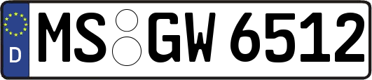 MS-GW6512