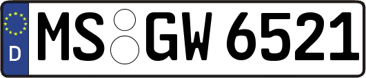 MS-GW6521