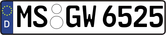 MS-GW6525
