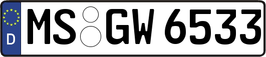MS-GW6533