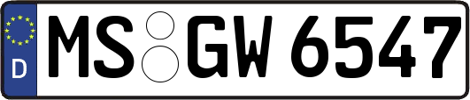 MS-GW6547