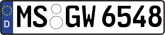MS-GW6548