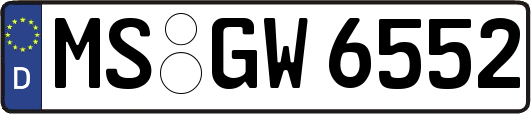 MS-GW6552