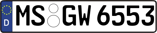 MS-GW6553
