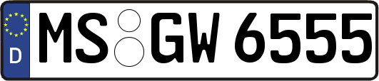 MS-GW6555