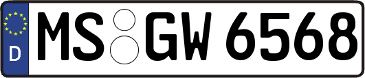 MS-GW6568