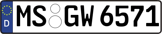 MS-GW6571