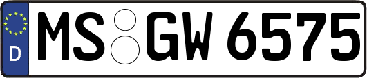 MS-GW6575