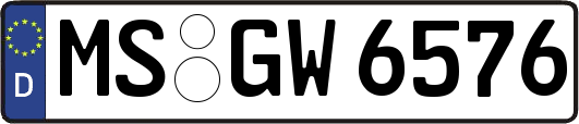MS-GW6576