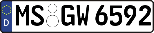 MS-GW6592