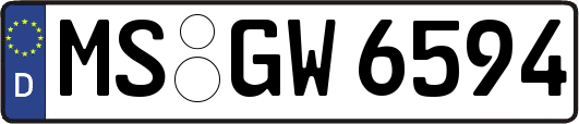 MS-GW6594