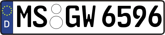 MS-GW6596