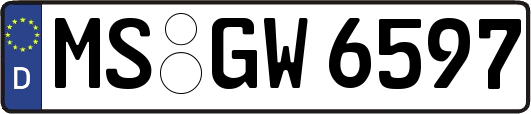 MS-GW6597