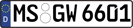 MS-GW6601