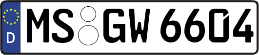 MS-GW6604