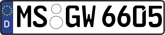 MS-GW6605