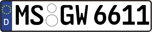 MS-GW6611