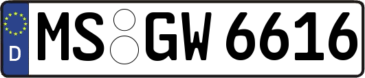 MS-GW6616