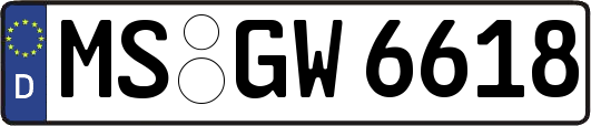 MS-GW6618