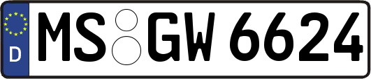 MS-GW6624