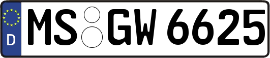 MS-GW6625