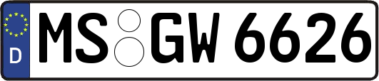 MS-GW6626