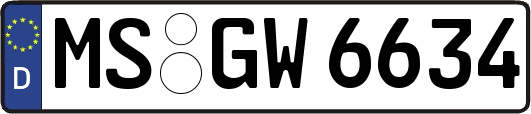MS-GW6634