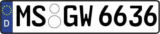 MS-GW6636