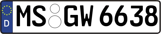 MS-GW6638